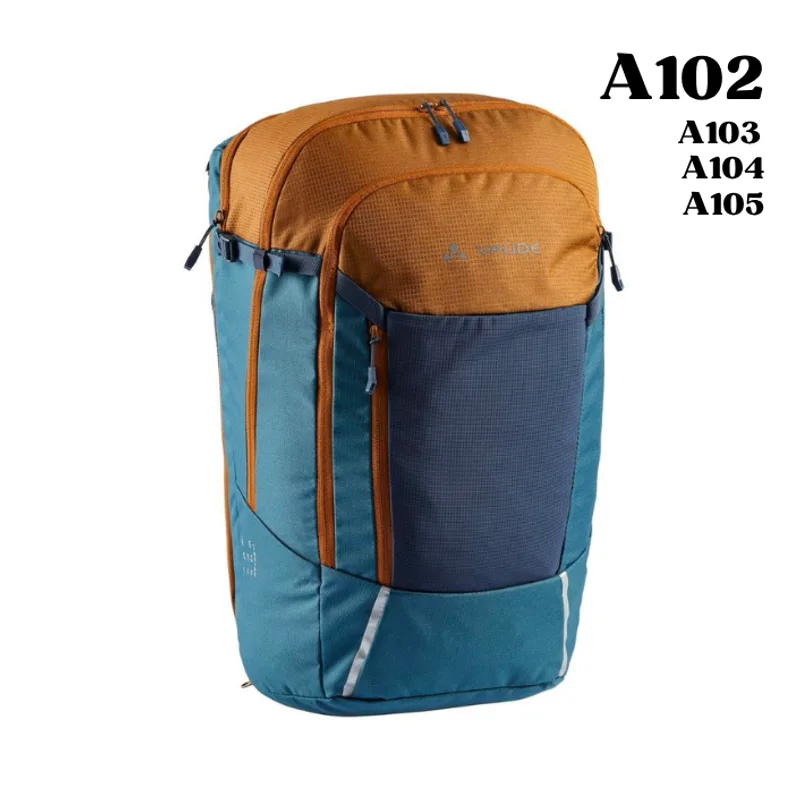 Vaude Cycle 28 ll