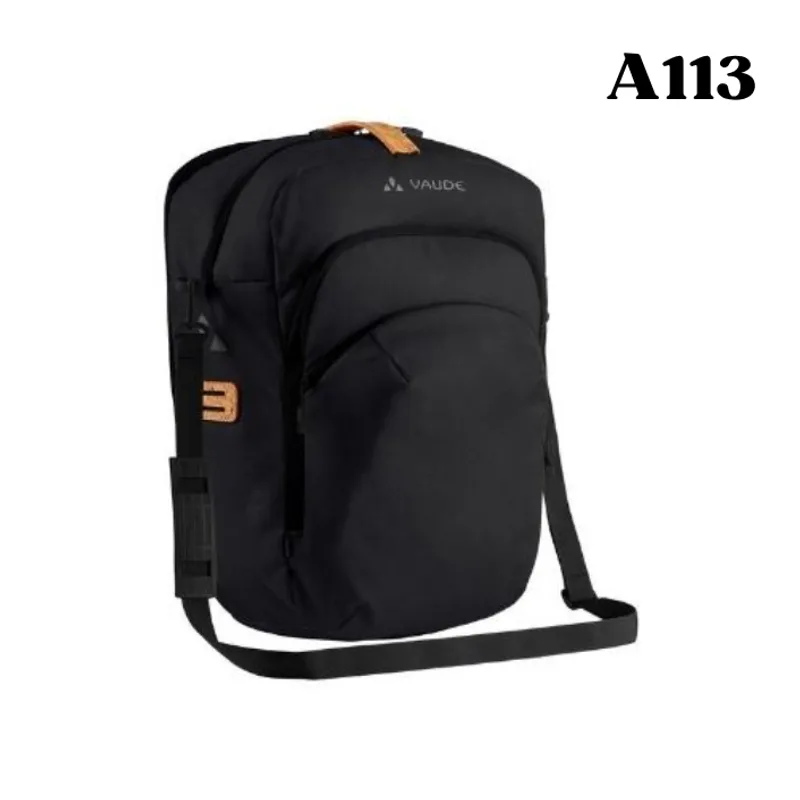 Vaude eBack