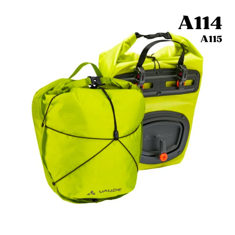 Vaude Aqua Front Light