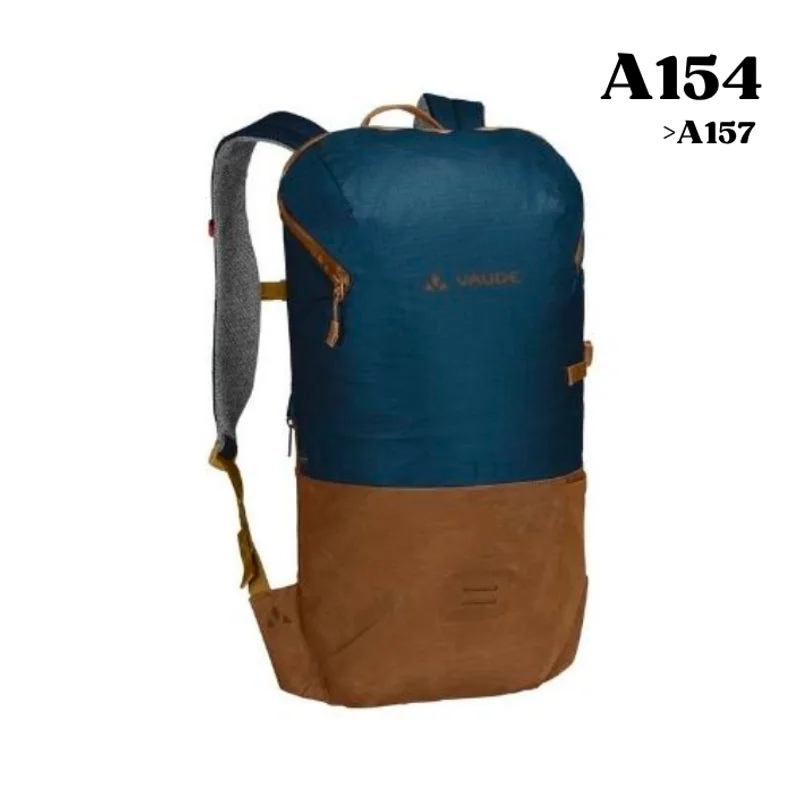 Vaude Citygo 14