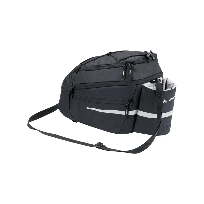 Vaude Silkroad (adapter ready) trunk bag