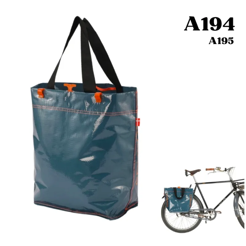 Cobags BikeZac