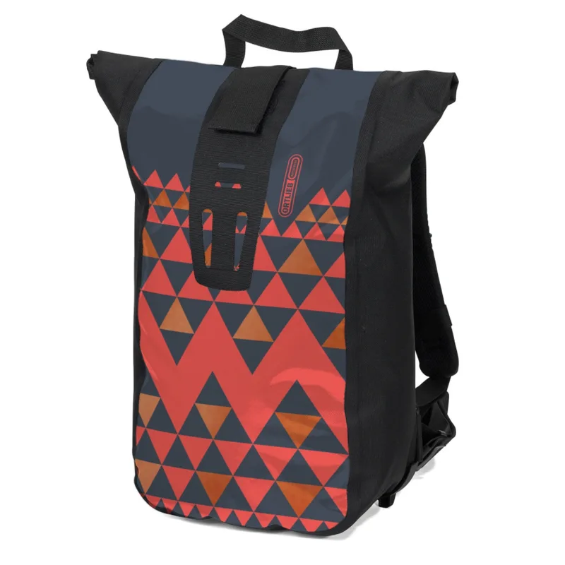 Ortlieb Velocity Design Ethno