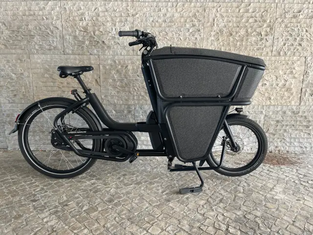 Urban Arrow Shorty