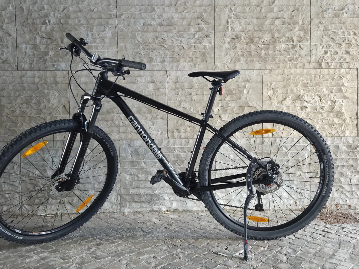 Cannondale Trail 5