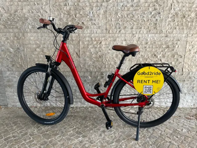 Cannondale Adventure R