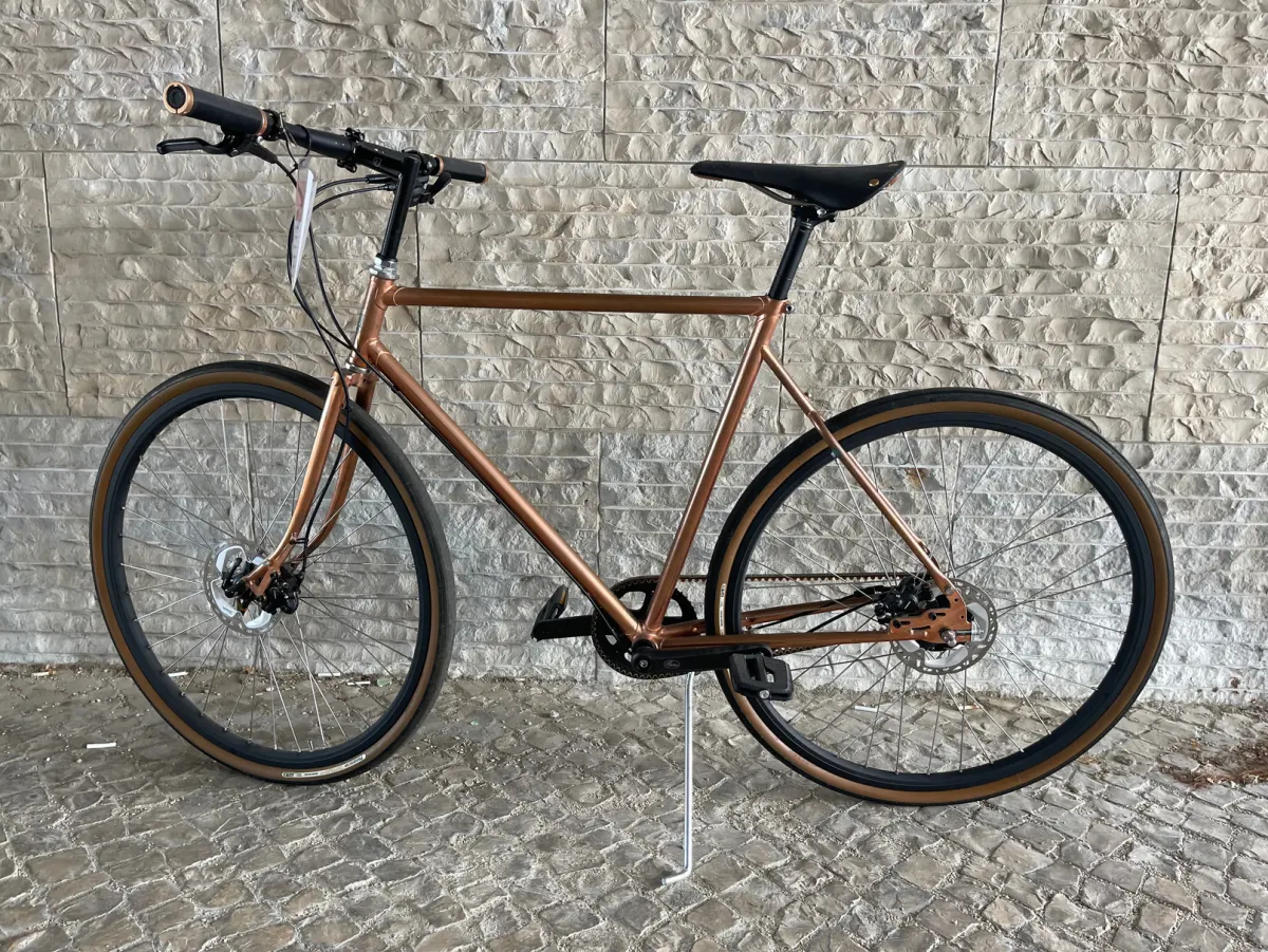 Achielle Oscar Special Edition