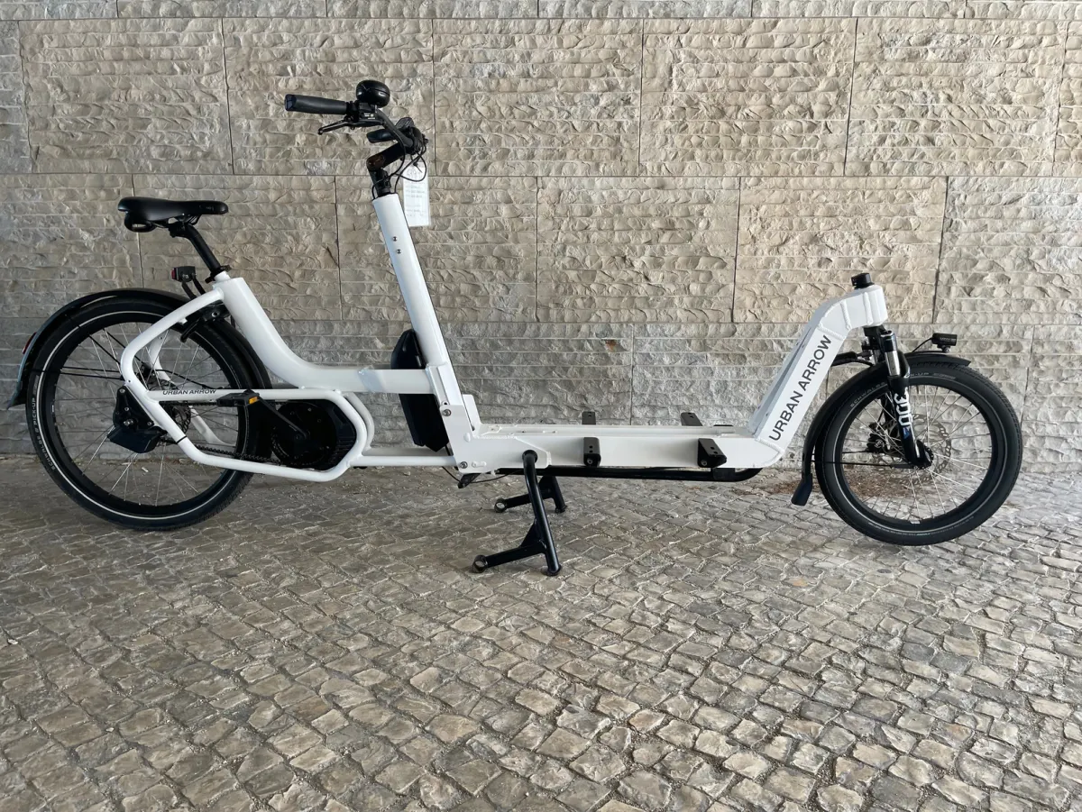 Urban Arrow Flatbed L